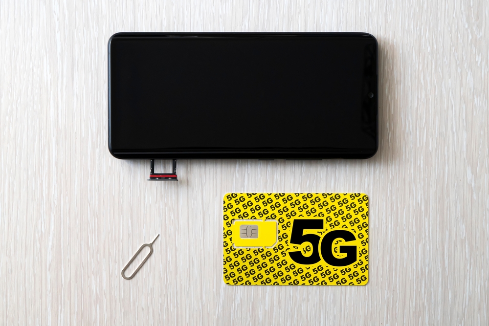 comparatif forfait 5G sans engagement